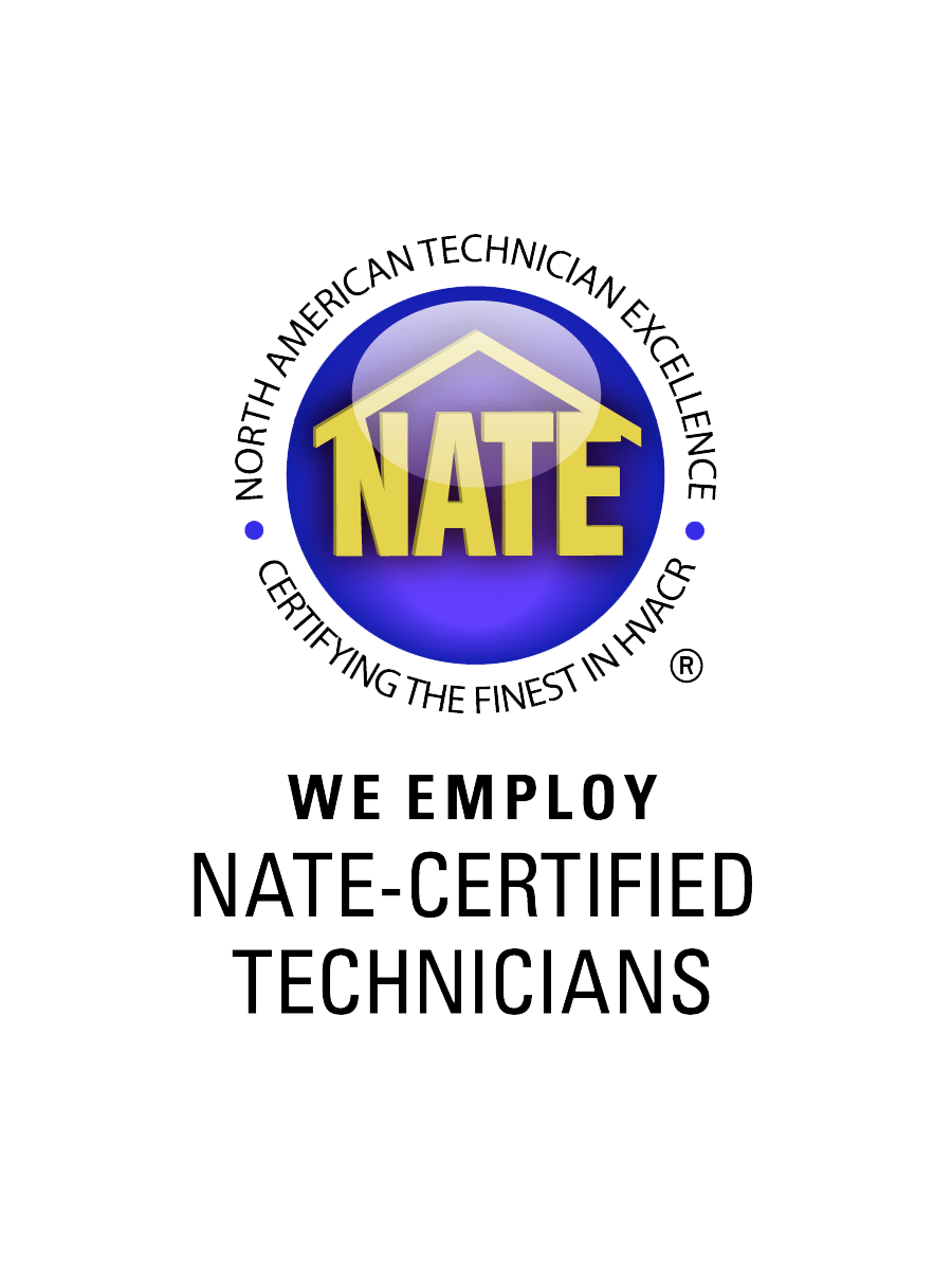 nate certified technicians heating montevideo