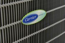 carrier badge montevideo AC