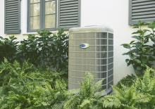 carrier air conditioner montevideo