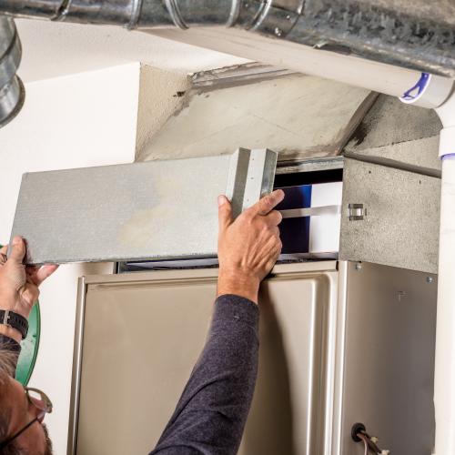 montevideo heating and air conditioning repair
